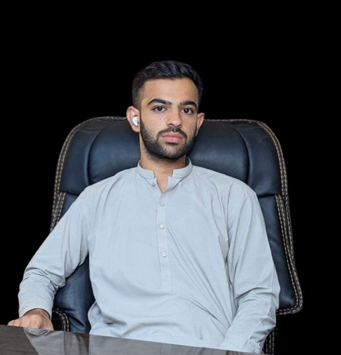 Aizaz Ahmed